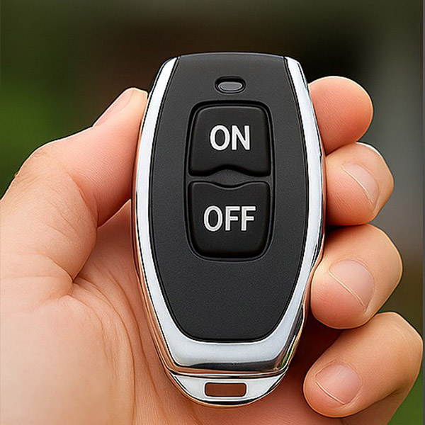 Neighbour Alert Alarm fob